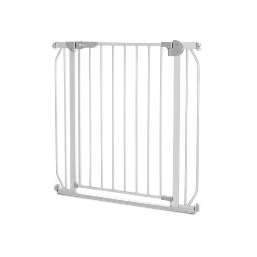 Barrière de sécurité Lionelo Truus Slim Grey