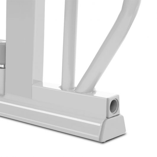 Barrière de sécurité Lionelo Truus Slim Grey