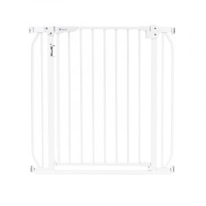 Barrière de sécurité Lionelo Truus Slim Led White
