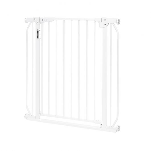 Barrière de sécurité Lionelo Truus Slim Led White