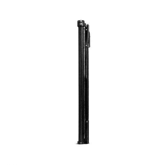 Barrière de sécurité Lionelo Tulia Black