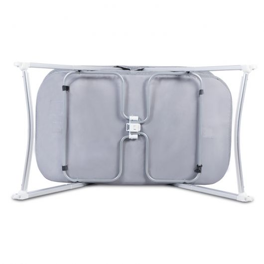 Lit 3 en 1 Lionelo Vera Grey