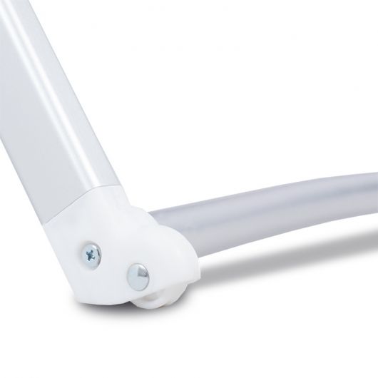 Lit 3 en 1 Lionelo Vera Grey