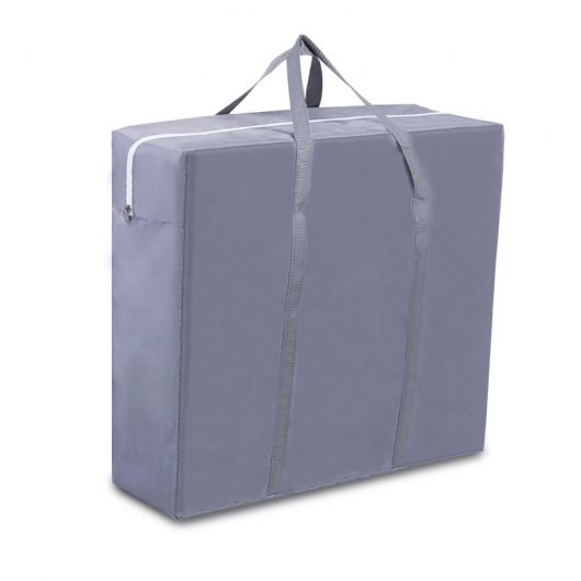 Lit 3 en 1 Lionelo Vera Grey