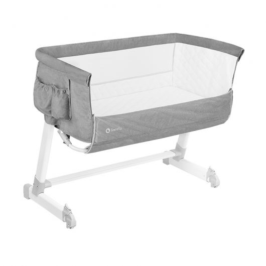 Lit cododo Lionelo Theo Conrete