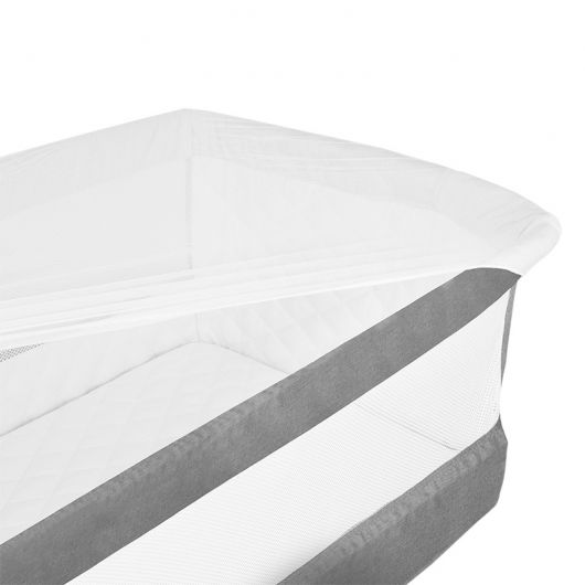 Lit cododo Lionelo Theo Conrete