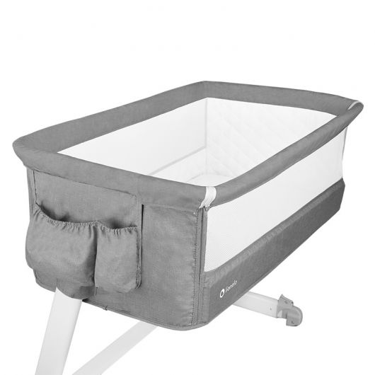 Lit cododo Lionelo Theo Conrete