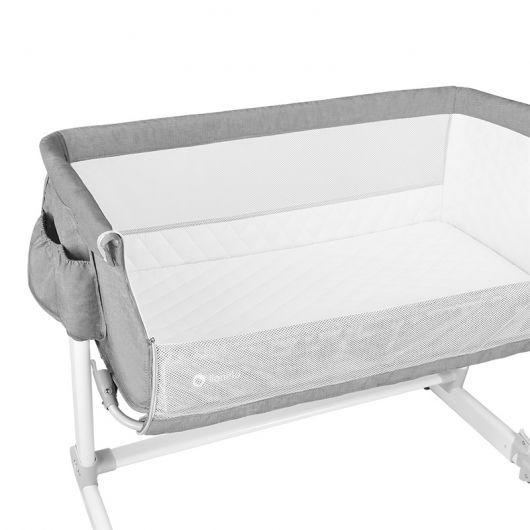 Lit cododo Lionelo Theo Conrete