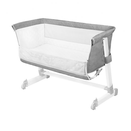 Lit cododo Lionelo Theo Conrete