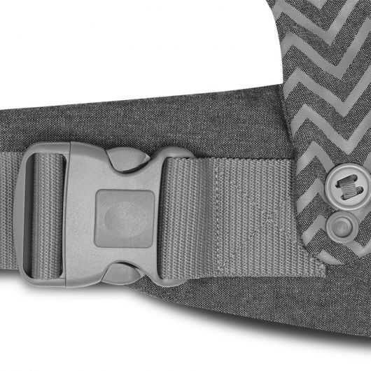 Porte-bébé Lionelo Margareet Wave