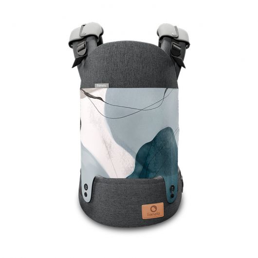 Porte-bébé Lionelo Margareet Q-essence
