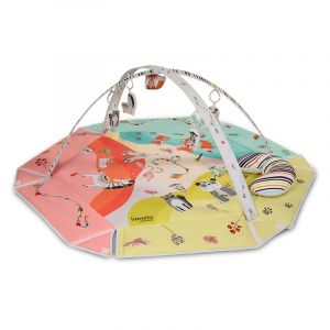 Tapis de jeu Lionelo Jenny