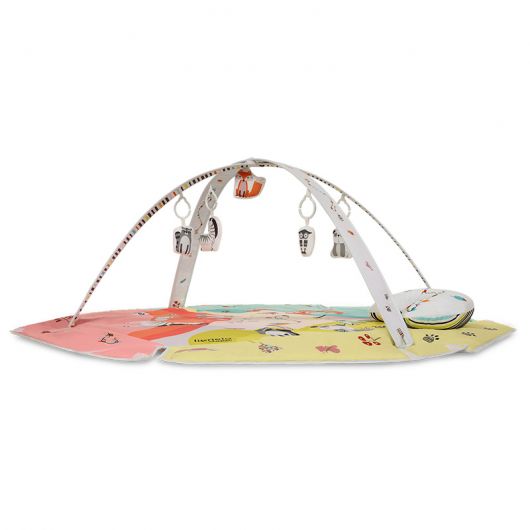 Tapis de jeu Lionelo Jenny