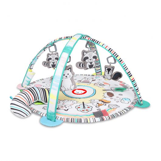 Tapis de jeu Lionelo Paula Plus