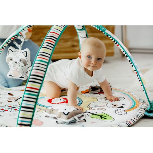 Tapis de jeu Lionelo Paula Plus