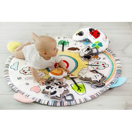 Tapis de jeu Lionelo Paula Plus