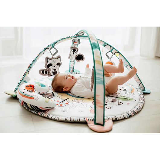 Tapis de jeu Lionelo Paula Plus