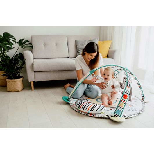 Tapis de jeu Lionelo Paula Plus