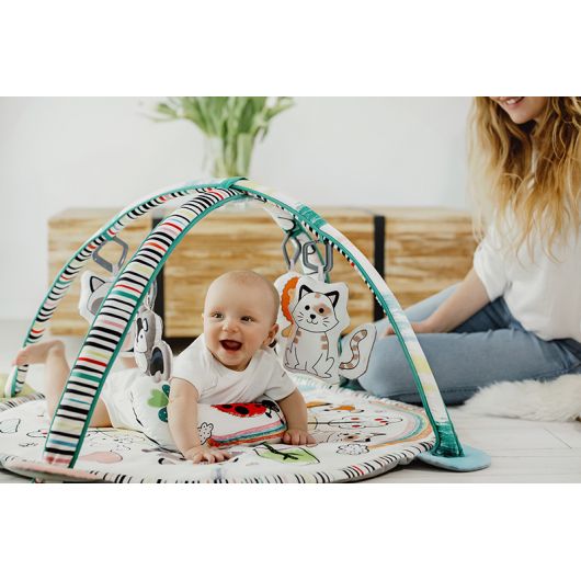 Tapis de jeu Lionelo Paula Plus