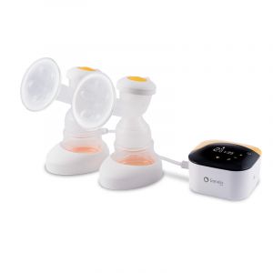 Tire-lait Lionelo Twee