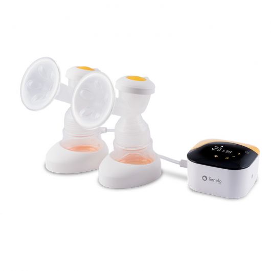 Tire-lait Lionelo Twee