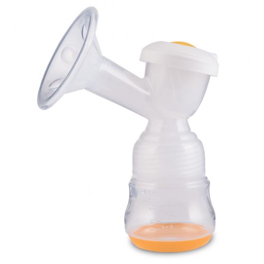 Tire-lait Lionelo Twee