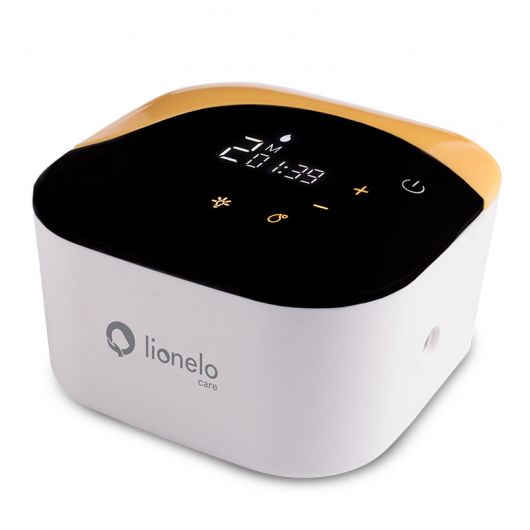 Tire-lait Lionelo Twee