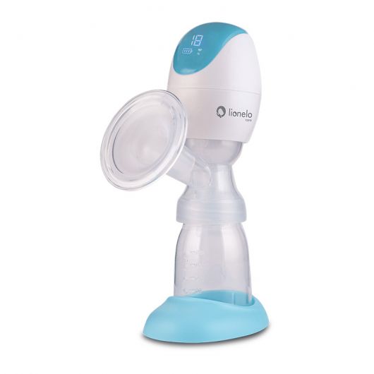 Tire-lait Lionelo Fidi