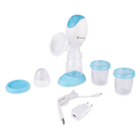 Tire-lait Lionelo Fidi