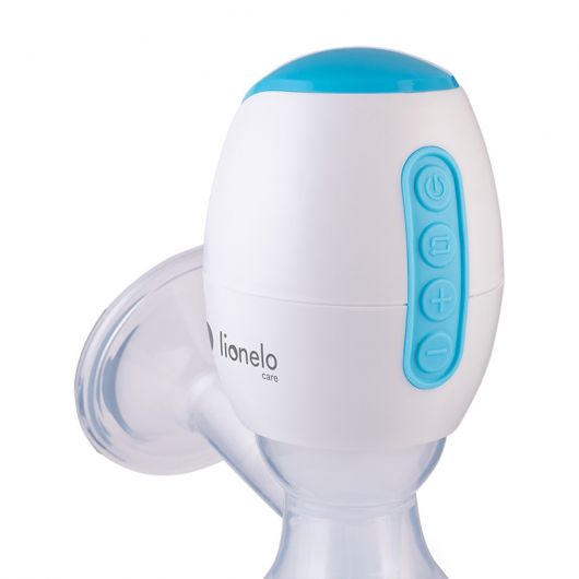 Tire-lait Lionelo Fidi