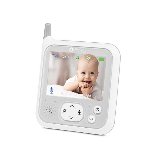 Babyphone video Lionelo Babyline 7.1