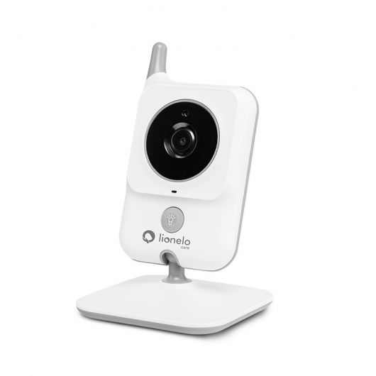 Babyphone video Lionelo Babyline 7.1