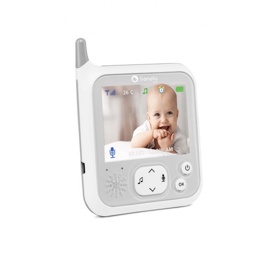 Babyphone video Lionelo Babyline 7.1