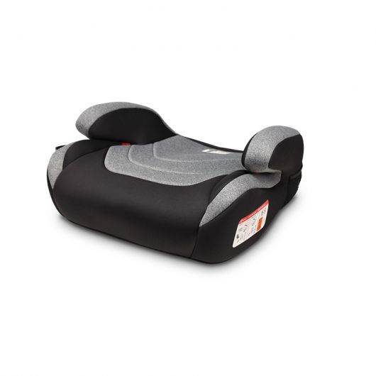 MANQUE DESCRIPTION Siège auto Lionelo Luuk Fix Grey