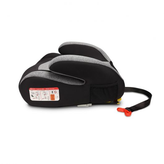 MANQUE DESCRIPTION Siège auto Lionelo Luuk Fix Grey