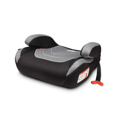 MANQUE DESCRIPTION Siège auto Lionelo Luuk Fix Grey