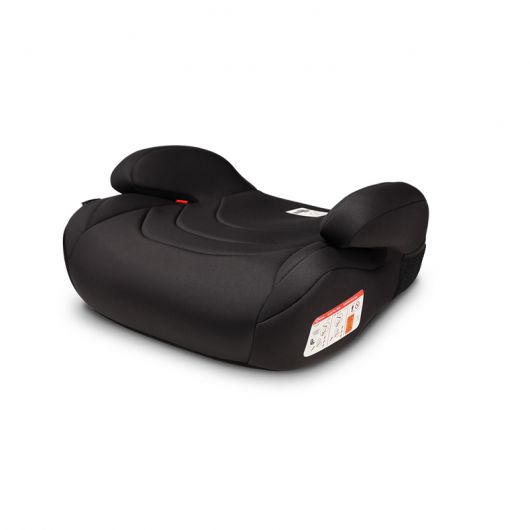 MANQUE DESCRIPTION Siège auto Lionelo Luuk Fix Black