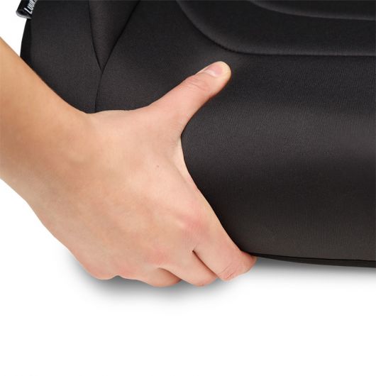 MANQUE DESCRIPTION Siège auto Lionelo Luuk Fix Black