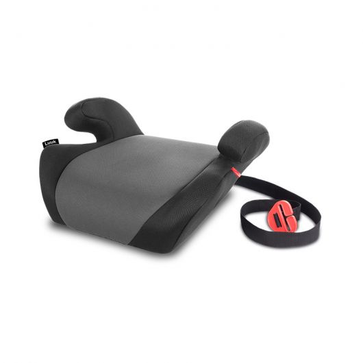 MANQUE DESCRIPTION Siège auto Lionelo Luuk Black