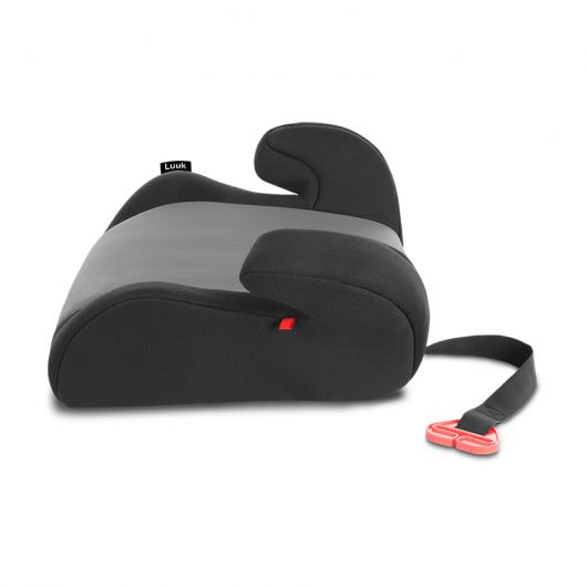 MANQUE DESCRIPTION Siège auto Lionelo Luuk Black