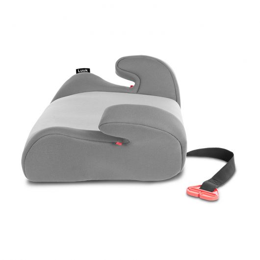 MANQUE DESCRIPTION Siège auto Lionelo Luuk Grey