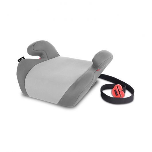 MANQUE DESCRIPTION Siège auto Lionelo Luuk Grey