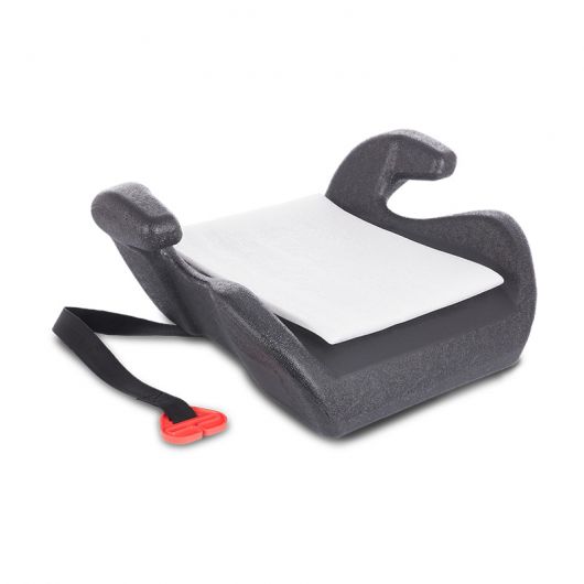 MANQUE DESCRIPTION Siège auto Lionelo Luuk Grey