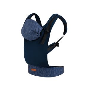 Porte Bebe Porte Bebe Dorsal Et Ventral Jane Kinderkraft Pas Cher