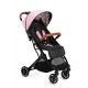 Poussette MoMi Estelle Pink