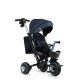 Tricycle MoMi Invidia Navy Blue - Collection Flow