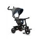 Tricycle MoMi Iris Cobalt