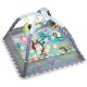 Tapis d'éveil Qkids For-rest