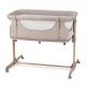 Lit cododo 4 en 1 MoMi Smart Bed Beige