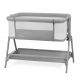 Lit cododo MoMi Fibi Grey